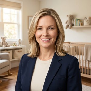 Pediatric childproofing consultant